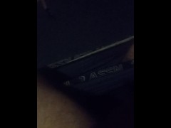 Busting through - Screenshot 16 of 16 - Masturbation