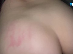 ШКОЛЬНИЦА УМОЛЯЕТ ЖЕСТКО ТРАХНУТЬ ЕЁ И ДАТЬ В РОТ - ДОМАШНЕЕ С РАЗГОВОРАМИ НА РУССКОМ - Screenshot 14 of 16 - Грязные Разговоры