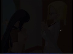 Futa Concoction Sex Game Hinata All Sex Scenes Gameplay Part 1 [18+]