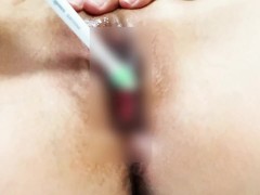 【歯ブラシ２】寸止めしながら気持ちよくなっちゃう - Screenshot 14 of 16 - 寸止め