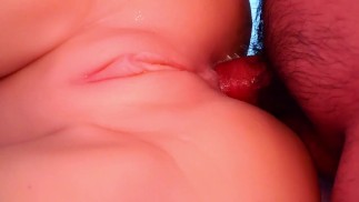 Непрерывное высвобождение спермы