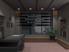 Debtors Furry NTR I choose and love only rich clients