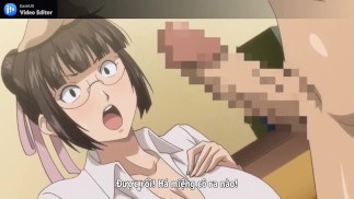 [HMV] Feel my big dick in your throat and show me how you'll get it (first set 1-3)