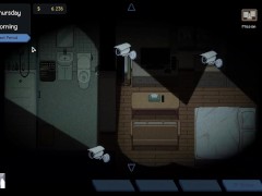 THE BEST SEX SCENE IN THIS GAME