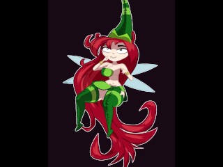 Betilla is Pretty HOT