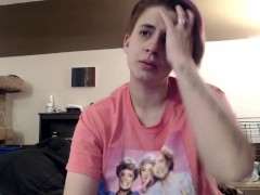 Miserable Sneeze Fit Nose Blowing Sneezing Piercings