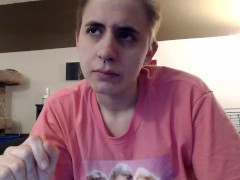 Miserable Sneeze Fit Nose Blowing Sneezing Piercings - Screenshot 13 of 16 - Sneeze Fetish
