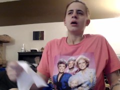 Miserable Sneeze Fit Nose Blowing Sneezing Piercings - Screenshot 14 of 16 - Sneezing Fetish