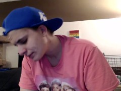 Miserable Sneeze Fit Nose Blowing Sneezing Piercings - Screenshot 5 of 16 - Hot Butch