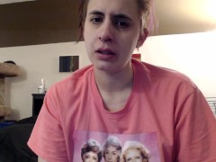 Miserable Sneeze Fit Nose Blowing Sneezing Piercings - Screenshot 9 of 16 - Sneezing Fetish