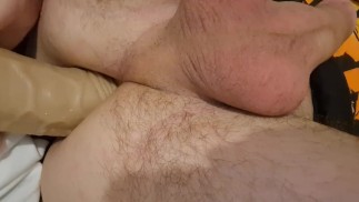 Imagine ce que l'on pourrais faire avec ta queue en moi 🤪💦