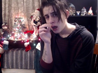 Щекочущее чихание Душный спрей чихание Fetish праздничное издание