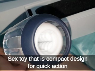 Migz SVAKOM ALEX NEO 2 Review