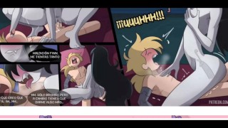 Free Hora De Aventuras Porn Videos from Thumbzilla