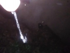 Late Night Urine
