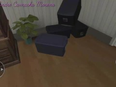 Marrakesh Express 🕯 - Screenshot 1 of 16 - Femboy Hentai