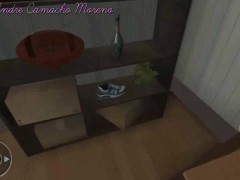 Marrakesh Express 🕯 - Screenshot 11 of 16 - Femboy Hentai