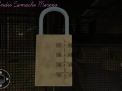 Marrakesh Express 🕯 - Screenshot 15 of 16 - Femboy Hentai