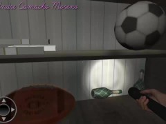 Marrakesh Express 🕯 - Screenshot 5 of 16 - Femboy Hentai