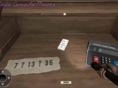 Marrakesh Express 🕯 - Screenshot 7 of 16 - Femboy Hentai