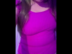 متناكه شرموطة لبنانية تشتغل رقاصة بملهى ليلي بالقاهرة تتفشخ من حارس الملهى🔥🔥 - Screenshot 1 of 16 - Lebanese