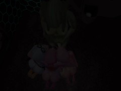 futa alien cocksuckers - Screenshot 1 of 16 - Futa Animation