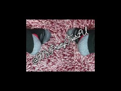 Black Socks - Arches - DM For Photo Bundle