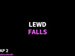 LEWD FALLS CAP 2 - Screenshot 1 of 16 - Hot