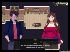 LEWD FALLS CAP 2 - Screenshot 4 of 16 - Hot