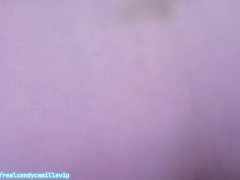 hotwife shared for the first time, tries her husband's best friend's huge cock