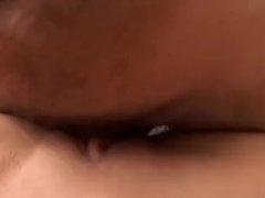 Nikoletta Bede beautiful blonde girl gets fucked by many cocks