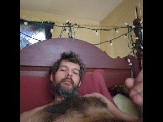 Masturbate