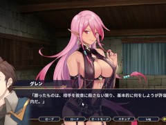 ダークエルフが加わった