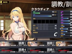 ダークエルフが加わった - Screenshot 15 of 16 - Special