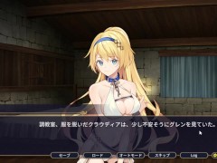 ダークエルフが加わった - Screenshot 2 of 16 - Big