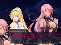 ダークエルフが加わった - Screenshot 9 of 16 - Special