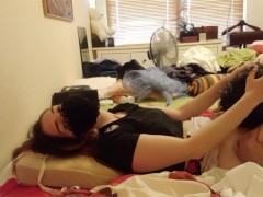 223 Holland Doll - Student Summer Gets Boned Hard by Her Professor
