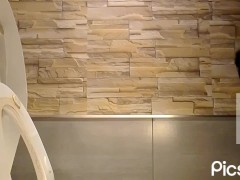 立っておしっこ 1/16