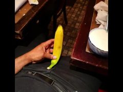 dick ringing