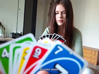 My Friend come to me and Lost in STRIP GAME