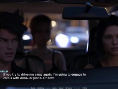 Summers Gone 110 - Screenshot 11 of 16 - Amateur