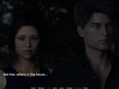 Summers Gone 110 - Screenshot 14 of 16 - Pc Gameplay