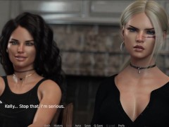 Summers Gone 110 - Screenshot 2 of 16 - Homemade