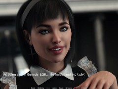 Summers Gone 110 - Screenshot 3 of 16 - Erotic Stories