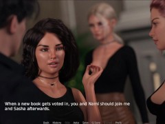 Summers Gone 110 - Screenshot 6 of 16 - Amateur