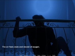 Summers Gone 110 - Screenshot 8 of 16 - Erotic Stories