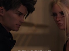 Summers Gone 110 - Screenshot 9 of 16 - Pc Gameplay
