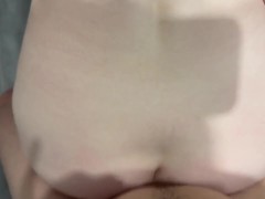 Рыжая Сводная Сестра Принесла Полотенце и Согласилась Потрахаться - Screenshot 7 of 16 - Cum In Mouth