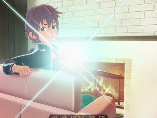 Adventurer Trainer 游戏玩法 Aqua Showcase