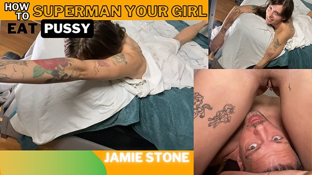 How to Superman That Hoe - Jamie Stone